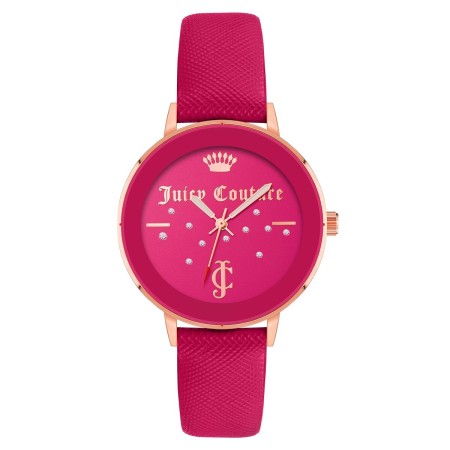 Montre Femme Juicy Couture JC_1264RGHP