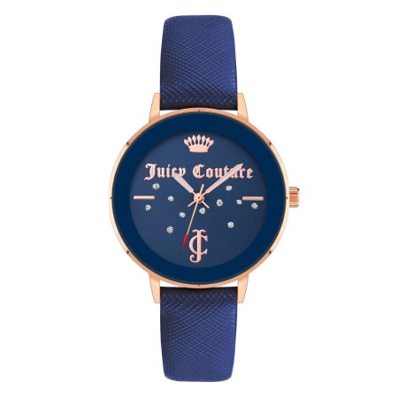 Montre Femme Juicy Couture JC_1264RGNV