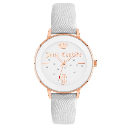 Montre Femme Juicy Couture JC_1264RGWT