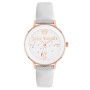 Montre Femme Juicy Couture JC_1264RGWT