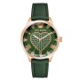 Montre Femme Juicy Couture JC_1300RGGN