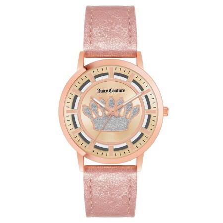 Montre Femme Juicy Couture JC_1344RGPK