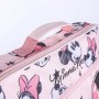 Cartable d'école Minnie Mouse Rose (29 x 6 x 38 cm)