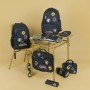 Cartable Harry Potter Bleu (29 x 6 x 38 cm)