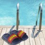 Tongs pour Enfants Harry Potter Blue marine