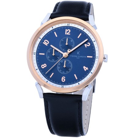 Reloj Hombre Pierre Cardin CPI-2063