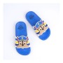 Tongs pour Enfants The Paw Patrol Blue