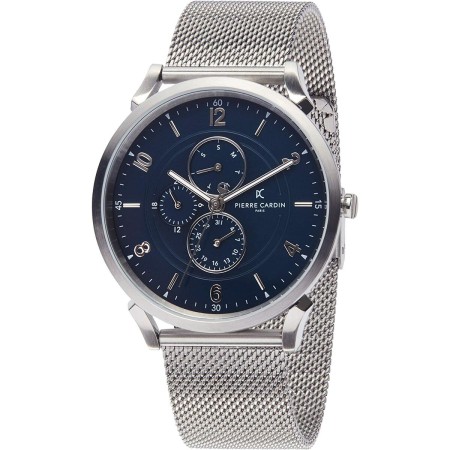 Reloj Hombre Pierre Cardin CPI-2028