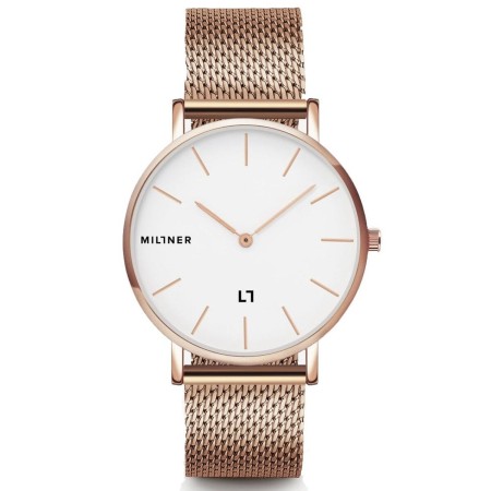 Montre Femme Millner 0010109 MAYFAIR S