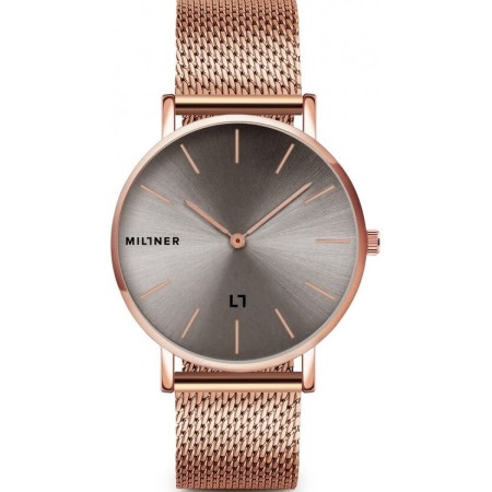 Montre Femme Millner 0010116 MAYFAIR S