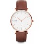 Montre Femme Millner 0010403 HALLFIELD