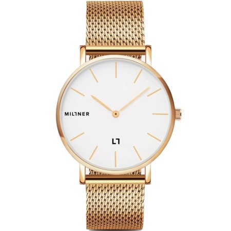 Montre Femme Millner 0010113 MAYFAIR S