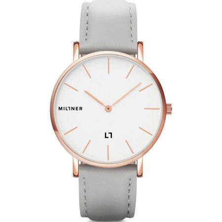 Montre Femme Millner 0010402 HALLFIELD