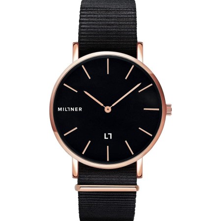 Reloj Mujer Millner 0010405 HALLFIELD