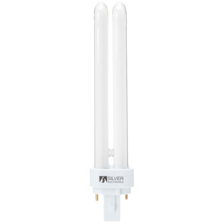 Bombilla LED Silver Electronics PLC 132624 26W 1594 Lm 4200K