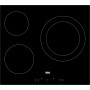 Plaques Vitro-Céramiques BEKO HIC63402T 58 cm 5700 W