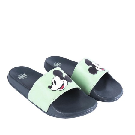 Tongs pour Homme Mickey Mouse