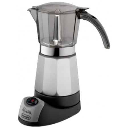 Cafetera Italiana DeLonghi Alicia EMK9 450 W