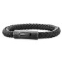 Pulsera Hombre Save Brave SBB-COOPER-21 21 cm