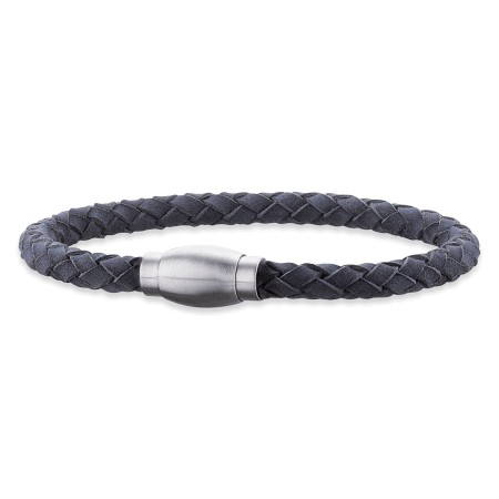 Bracelet Homme Save Brave SBB-JAMES-GY 22 cm