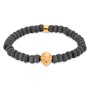 Bracelet Homme Save Brave SBB-LEON-G 21 cm