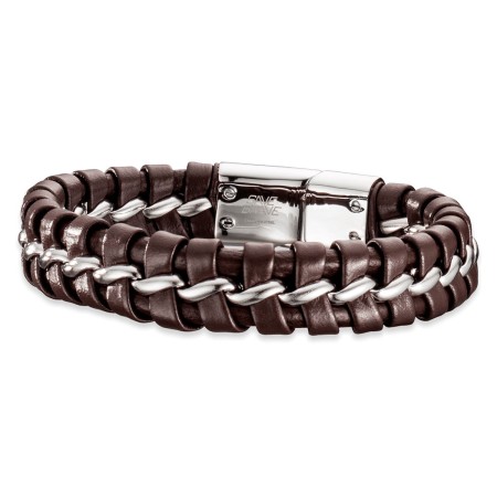 Bracelet Homme Save Brave SBB-LIMA-BR-19 19 cm