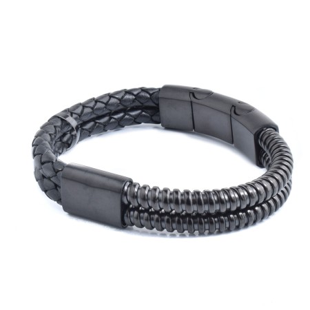 Pulsera Hombre Save Brave SBB-NATHAN