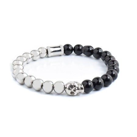 Bracelet Homme Save Brave SBB-OWEN-S 21 cm