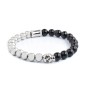 Pulsera Hombre Save Brave SBB-OWEN-S 21 cm