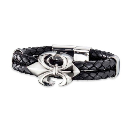 Bracelet Homme Save Brave SBB-VICTOR-21 21 cm