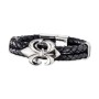 Pulsera Hombre Save Brave SBB-VICTOR-21 21 cm