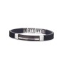 Bracelet Homme Save Brave SBB-XRAY 19-21 cm