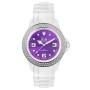 Montre Femme Ice IPE.ST.WPE.U.S.12 (Ø 37 mm)