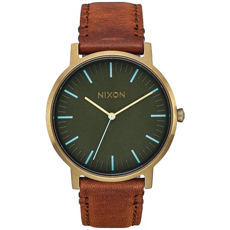 Reloj Hombre Nixon A10582756 (Ø 40 mm)