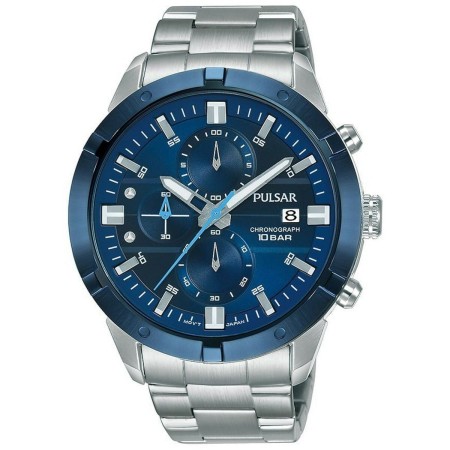 Reloj Hombre Pulsar PM3169X1 (Ø 44 mm)