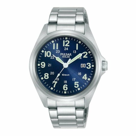 Montre Homme Pulsar PX3217X1 Ø 39,5 mm