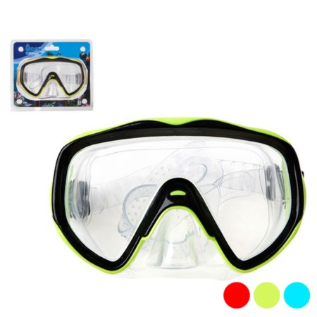 Gafas de Buceo