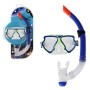 Gafas de Buceo con Tubo