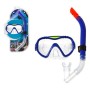 Gafas de Buceo con Tubo Adultos (25 x 43 x 6 cm)