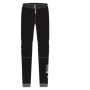 Pantalón para Adultos Umbro JOGGER 66210U 060 Negro Hombre