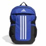 Sac à dos de Sport Adidas POWER IV HR9792 Bleu