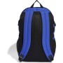 Sac à dos de Sport Adidas POWER IV HR9792 Bleu