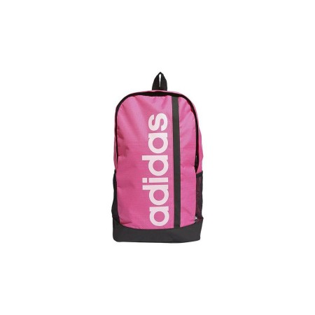 Mochila Deportiva Adidas LINEAR BP HR5345 Rosa