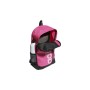 Mochila Deportiva Adidas LINEAR BP HR5345 Rosa