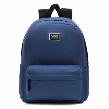 Mochila Deportiva Vans SKOOL II VN0A5I135TU1 Azul