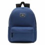 Mochila Deportiva Vans SKOOL II VN0A5I135TU1 Azul