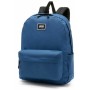 Mochila Deportiva Vans SKOOL II VN0A5I135TU1 Azul