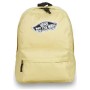 Mochila Deportiva Vans SKOOL II VN0A3UI6Y701 Amarillo