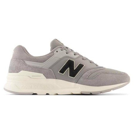 Zapatillas Deportivas Hombre New Balance CM997HPH Gris