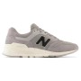 Zapatillas Deportivas Hombre New Balance CM997HPH Gris